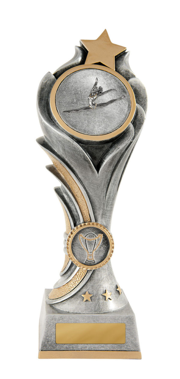 13A-2DC20F: Flame Tower-Gymnastics - Image 3