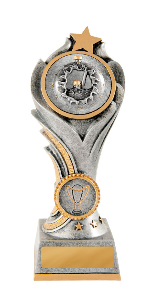 13A-2DC2G: Flame Tower-Swimming - Image 3