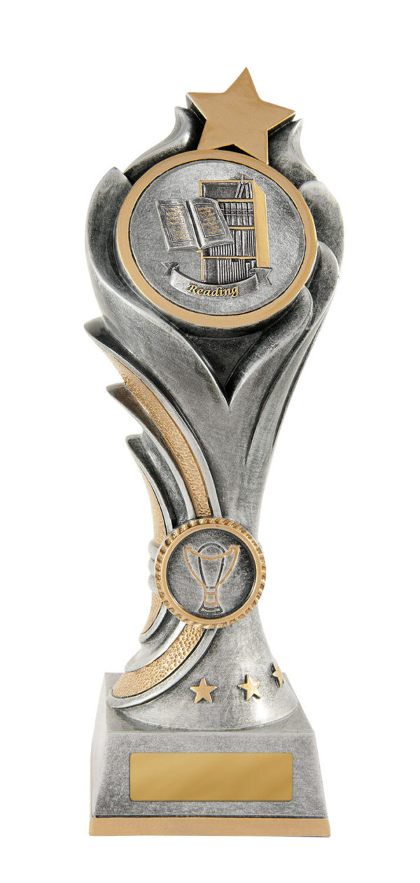 13A-2DC49G: Flame Tower-Reading - Image 3