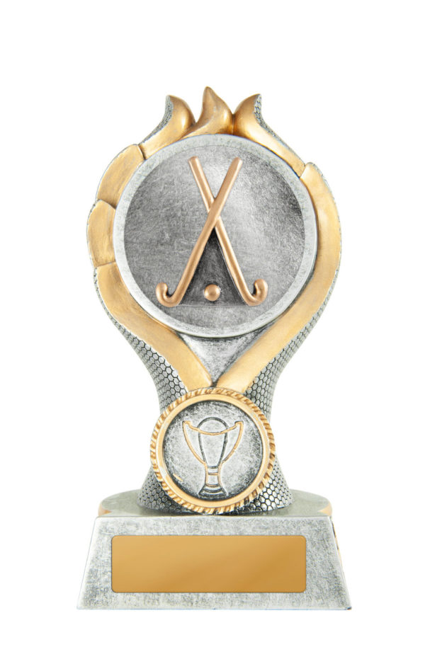 14A-2DC24G: Sierra Tower-Hockey - Image 3