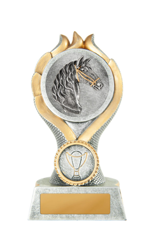 14A-2DC29G: Sierra Tower-Horses - Image 3