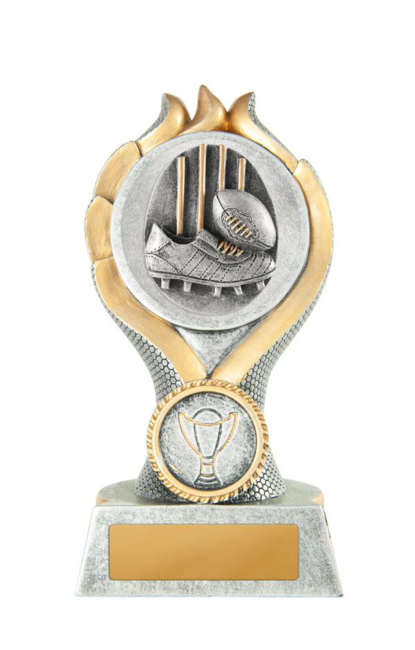 14A-2DC3G: Sierra Tower-Aussie Rules - Image 3