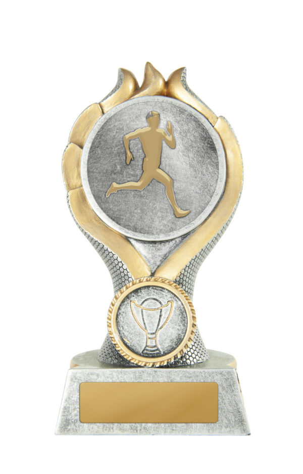 14A-2DC4MB: Sierra Tower-Lifesaving Male - Image 3