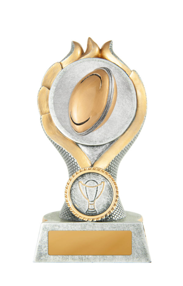 14A-2DC6G: Sierra Tower-Rugby - Image 3