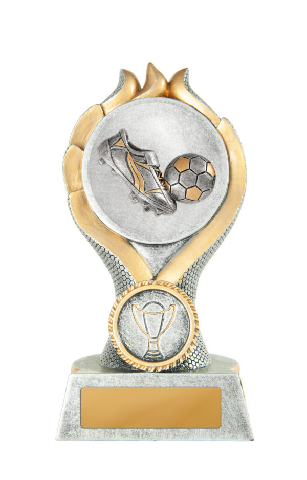 14A-2DC9G: Sierra Tower-Football - Image 3