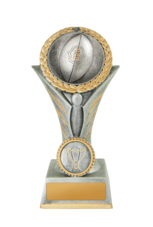 16A-5623SG: Angel Victory-Aussie Rules