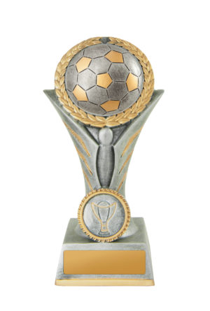 16A-5629SG: Angel Victory Tower-Football