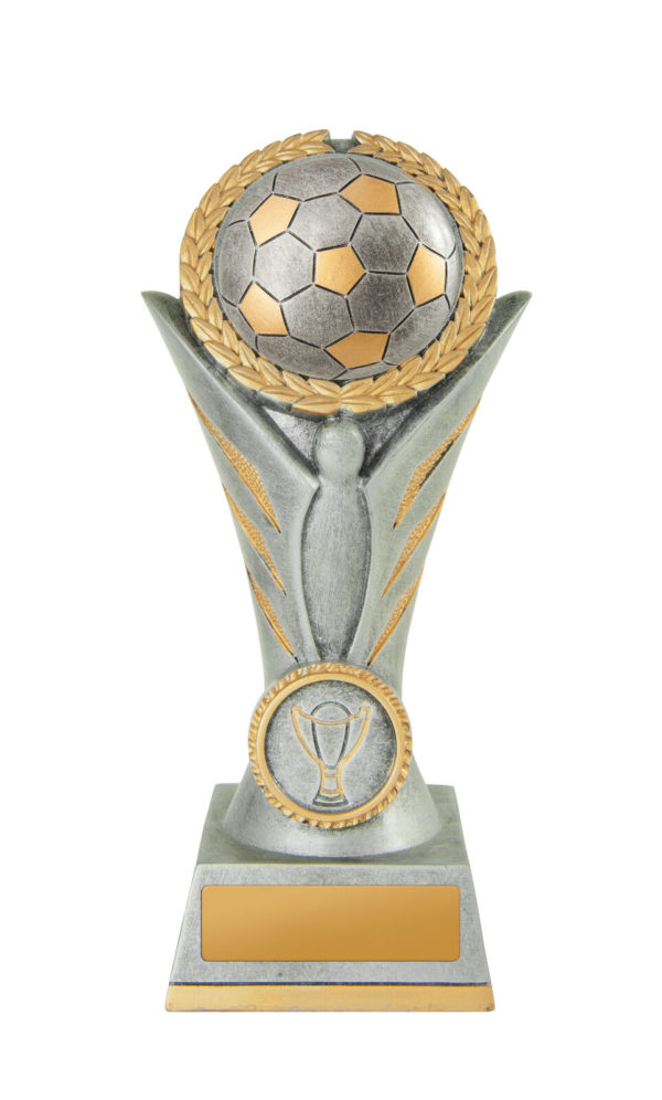 16A-5629SG: Angel Victory Tower-Football - Image 3