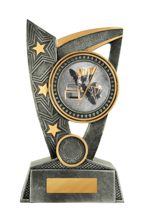 16A-2DC4G: Angel Victory-Lifesaving - Image 3