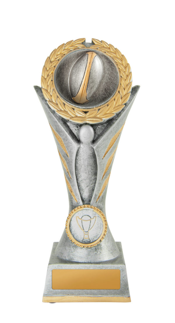 16A-5626SG: Angel Victory-Rugby - Image 3