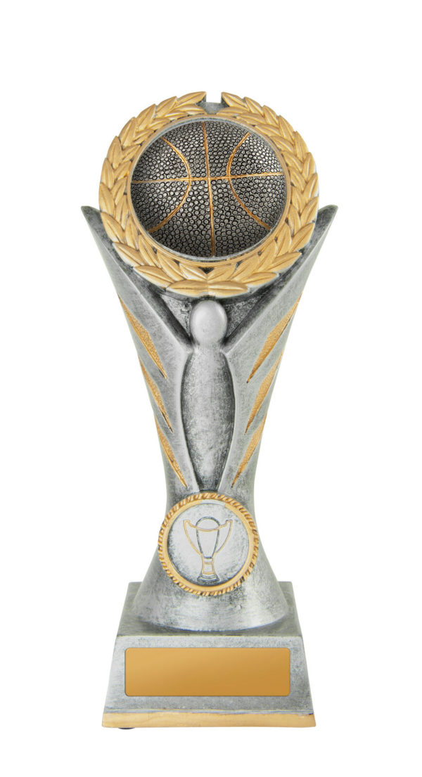 16A-5627SG : Angel Victory-Basketball - Image 3