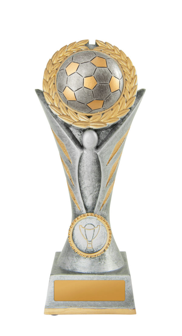 16A-5629SG: Angel Victory Tower-Football - Image 4