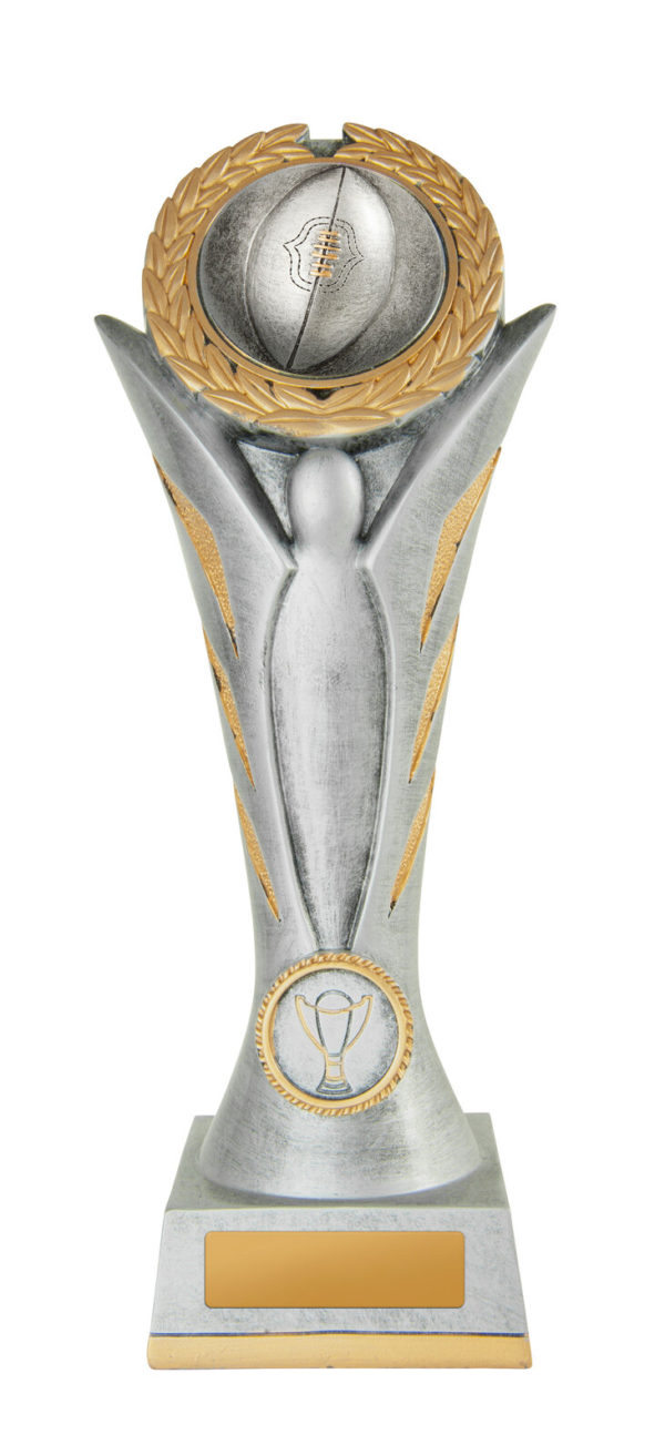 16A-5623SG: Angel Victory-Aussie Rules - Image 4