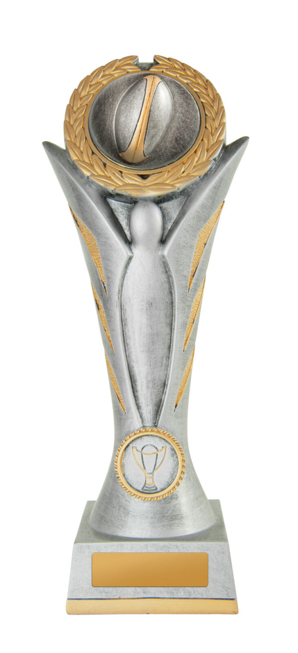 16A-5626SG: Angel Victory-Rugby - Image 4