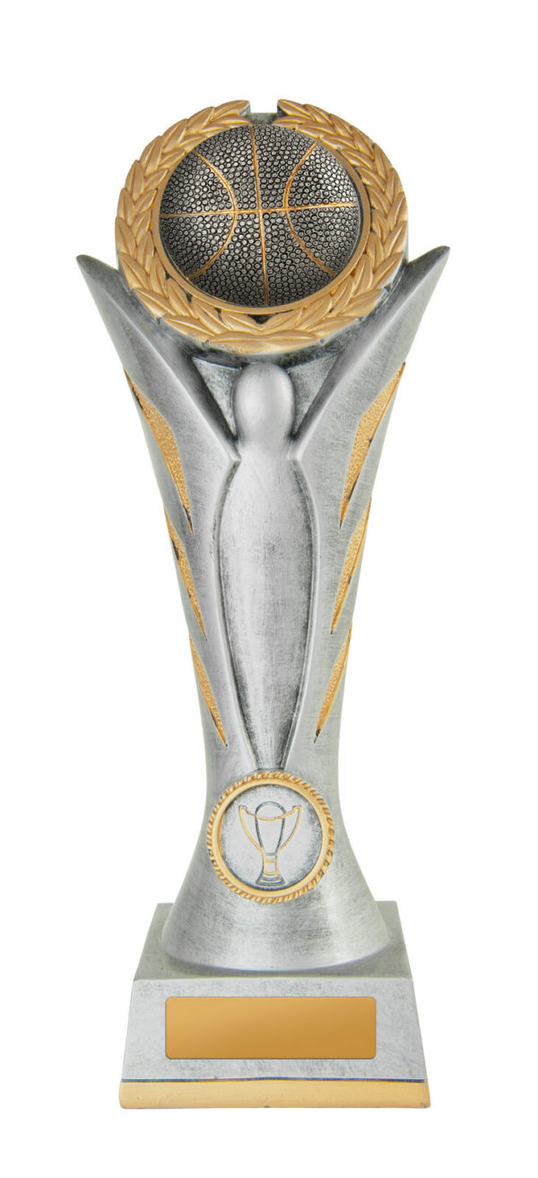 16A-5627SG : Angel Victory-Basketball - Image 4