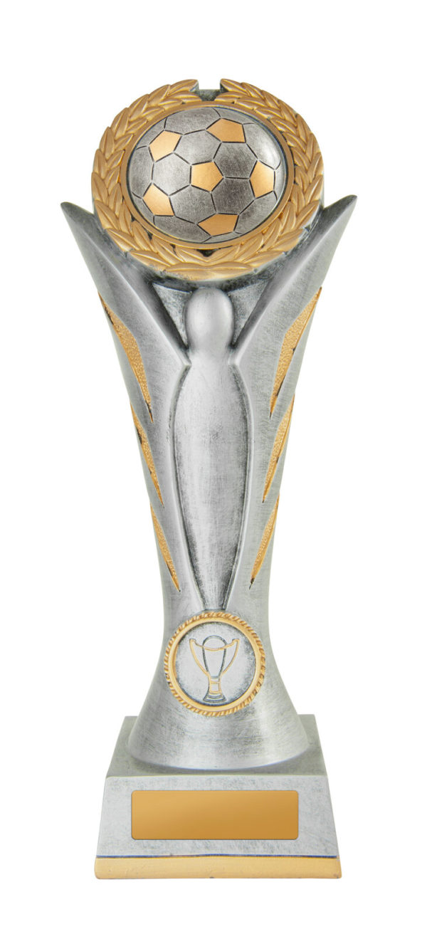 16A-5629SG: Angel Victory Tower-Football - Image 5