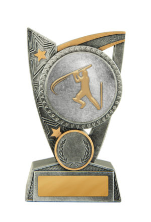 17A-2DC1BATA: Challenger Stand-Cricket