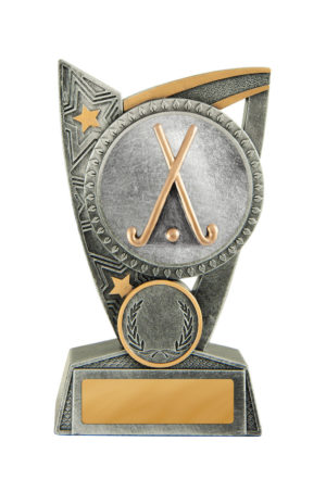 17A-2DC24G: Challenger-Hockey