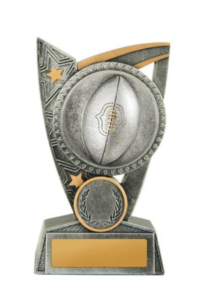 17A-2DC3GA: Challenger-Aussie Rules