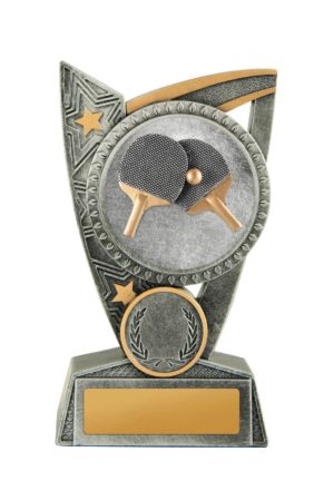 17A-2DC59G: Challenger Stand-Table Tennis