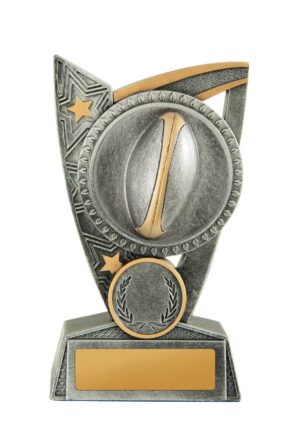 17A-2DC6GA: Challenger-Rugby