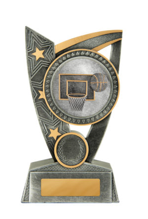 17A-2DC7G: Challenger Series-Basketball