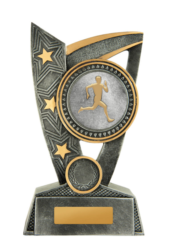 17A-2DC17MA : Challenger Stand-Athletics Male - Image 3