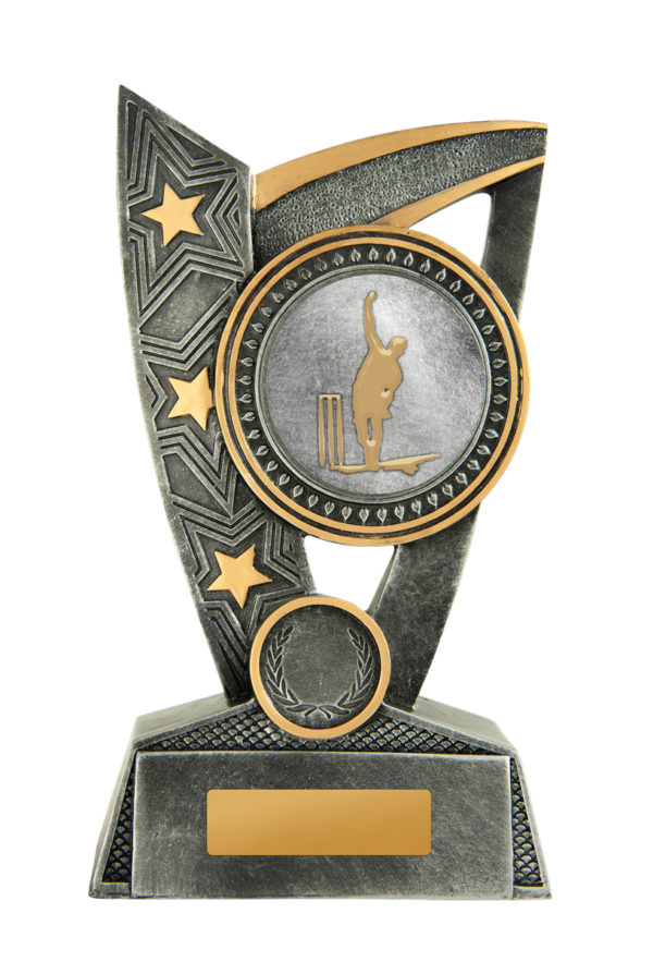 17A-2DC1BOWA: Challenger Stand-Cricket - Image 3