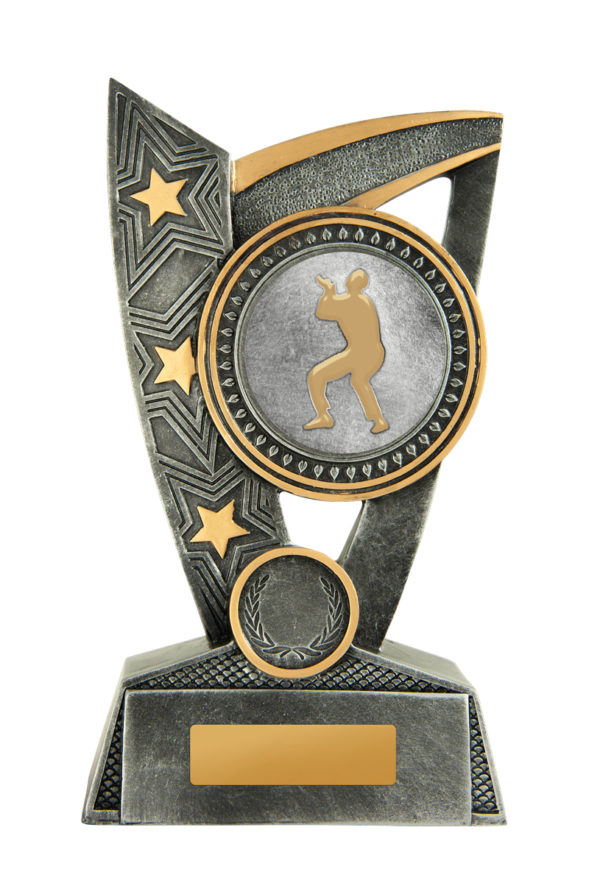 17A-2DC1FLDA: Challenger Stand-Cricket - Image 3