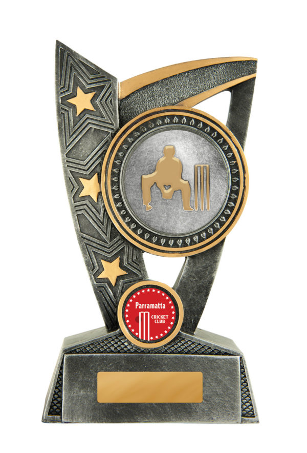 17A-2DC1WKTA : Challenger Stand-Cricket - Image 3