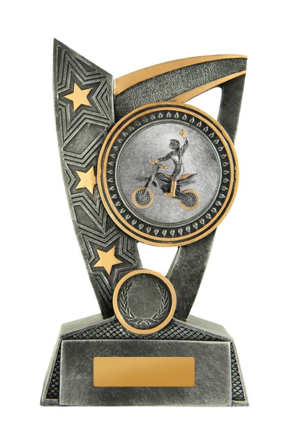 17A-2DC23C: Challenger Stand-Moto-X - Image 3