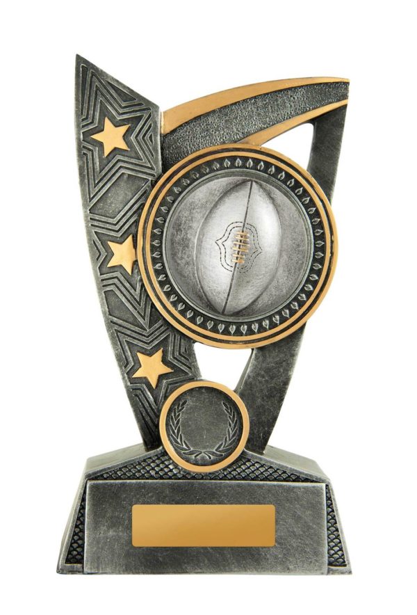 17A-2DC3GA: Challenger-Aussie Rules - Image 3