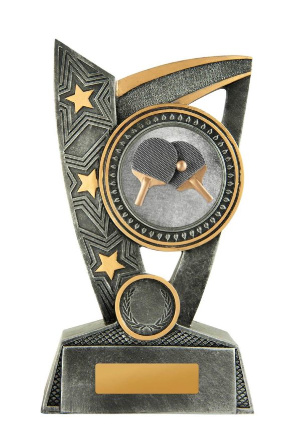 17A-2DC59G: Challenger Stand-Table Tennis - Image 3