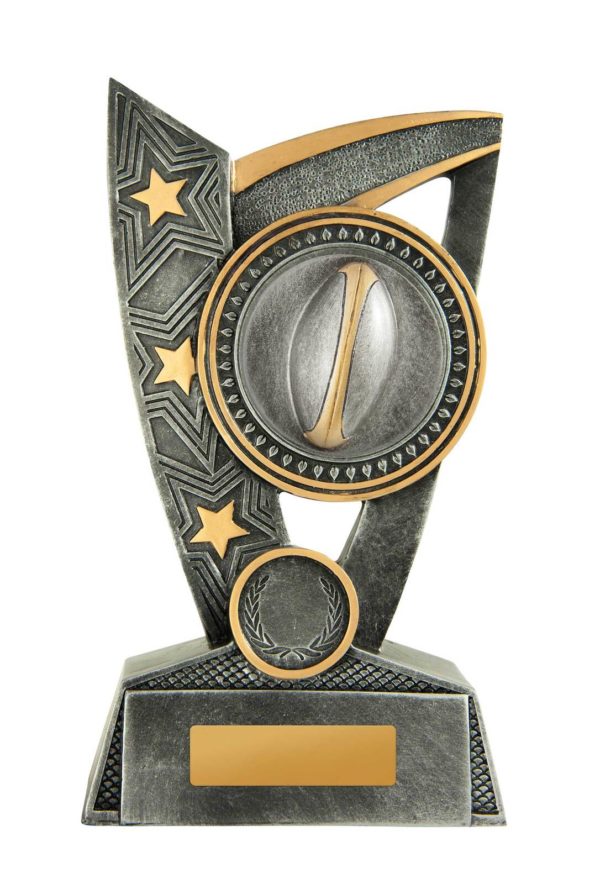 17A-2DC6GA: Challenger-Rugby - Image 3