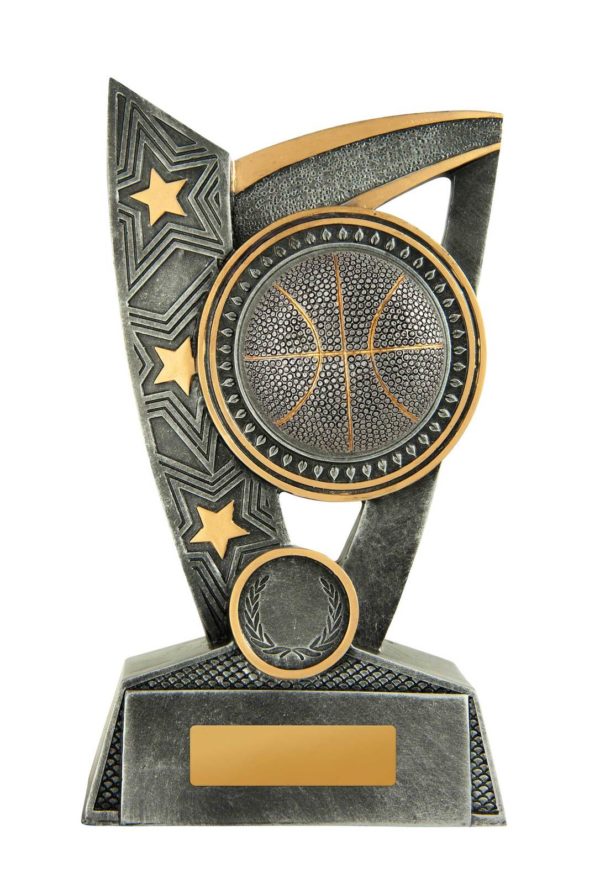 17A-2DC7GA : Challenger Series-Basketball - Image 3