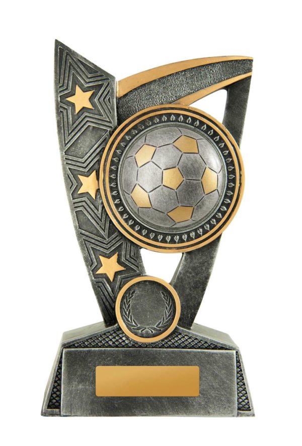 17A-2DC9GA: Challenger Series- Football - Image 3