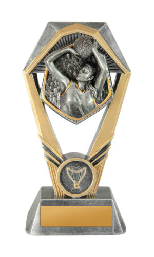 18A-RI7F: Hex Tower-Basketball