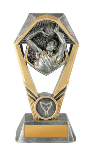 18A-RI7M: Hex Tower-Basketball