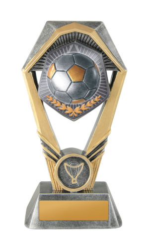 18A-TS9B: Hex Tower-Football