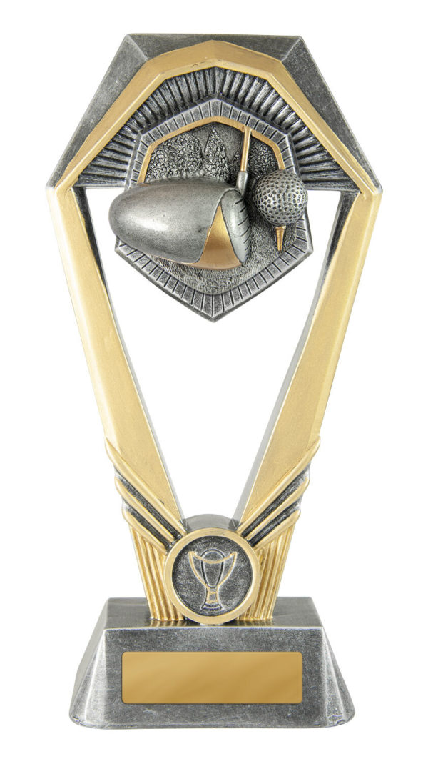 18A-RI10G: Hex Tower-Golf - Image 3