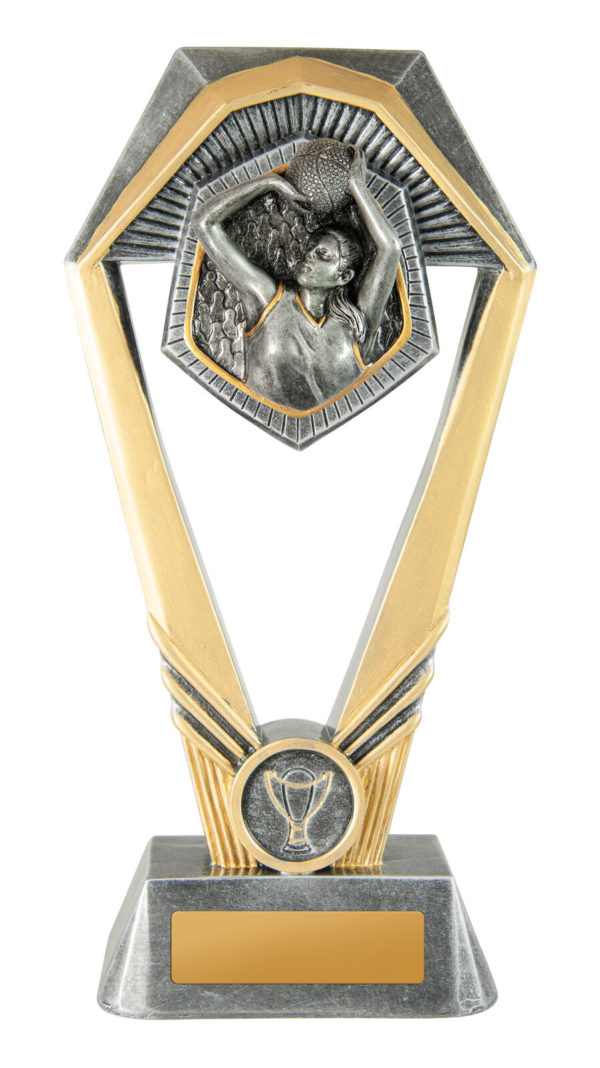 18A-RI7F: Hex Tower-Basketball - Image 3