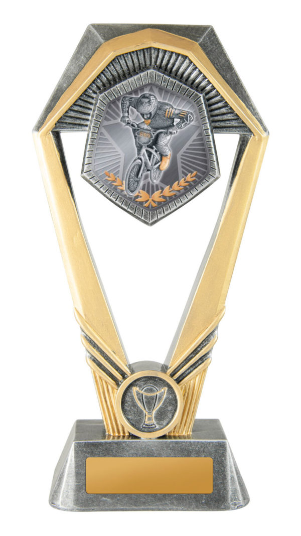 18A-TS14G: Hex Tower-BMX - Image 3