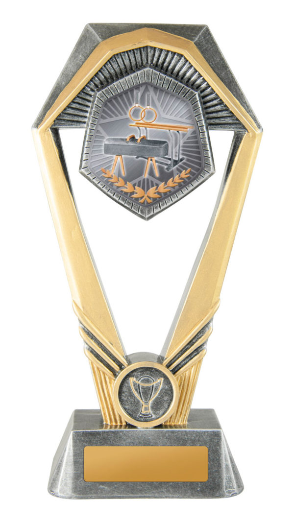 18A-TS20G: Hex Tower-Gym - Image 3