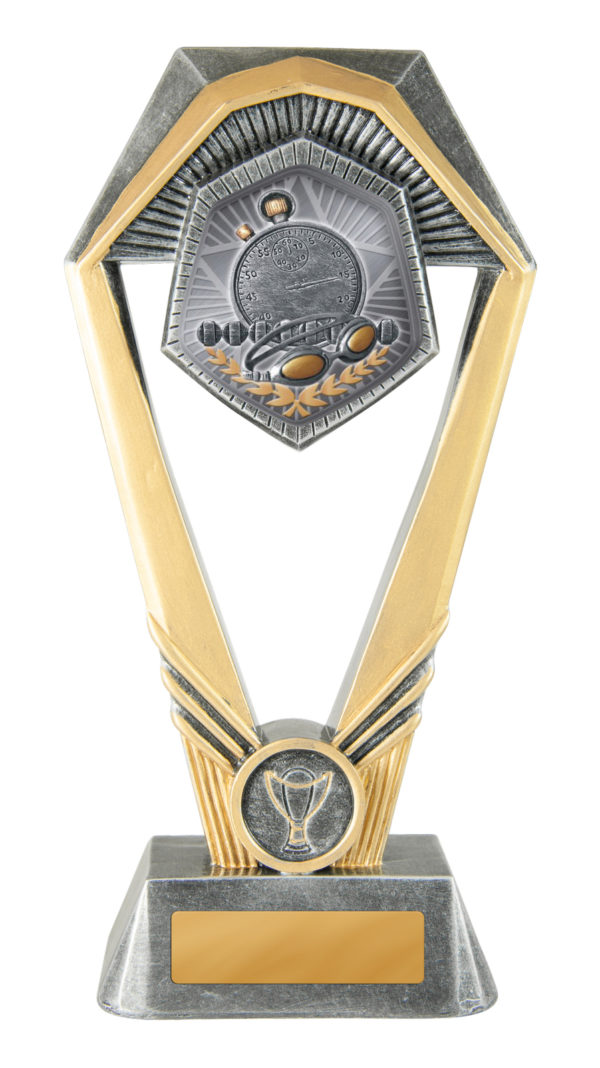 18A-TS2G: Hex Tower-Swimming - Image 3