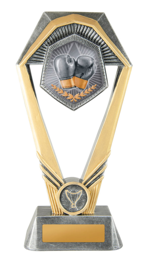 18A-TS32G: Hex Tower-Boxing - Image 3