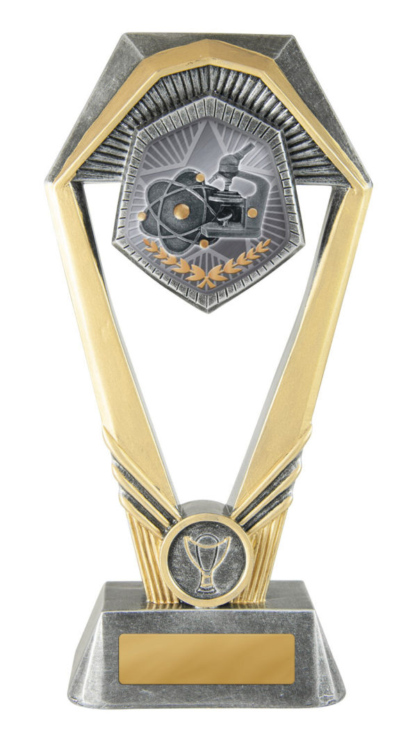 18A-TS41G: Hex Tower-Science - Image 3