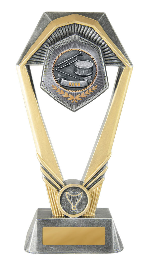 18A-TS45G: Hex Tower-Band - Image 3