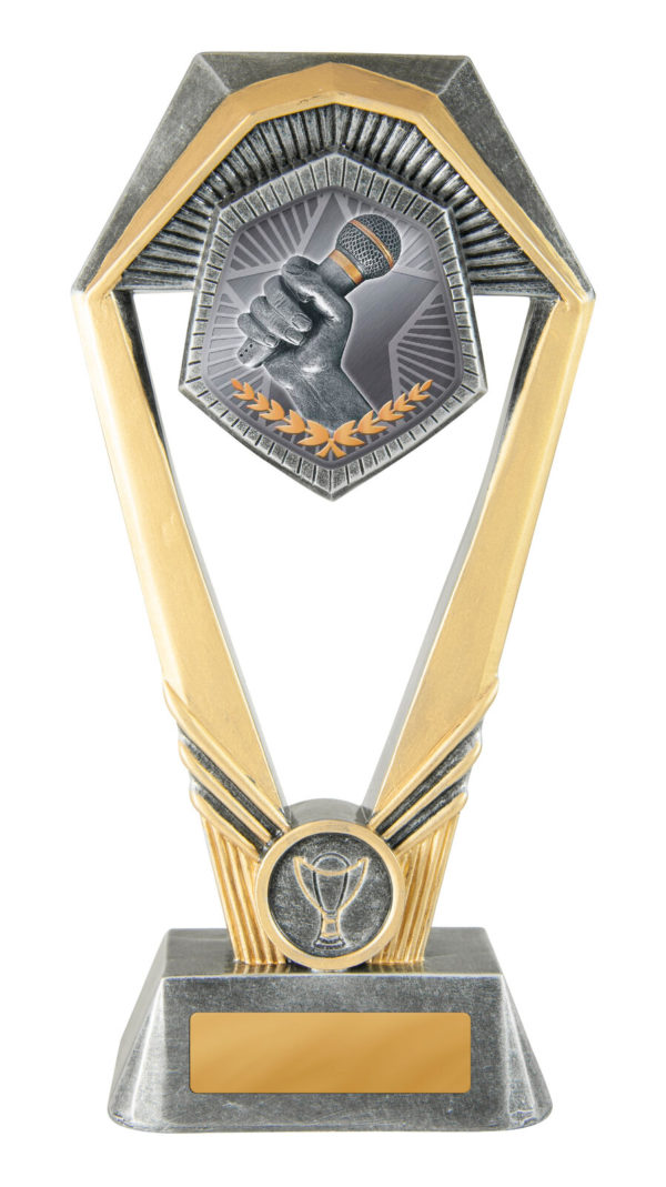 18A-TS48G: Hex Tower-Public Speaking - Image 3