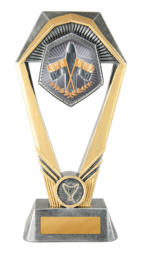 18A-TS4G: Hex Tower-Lifesaving - Image 3