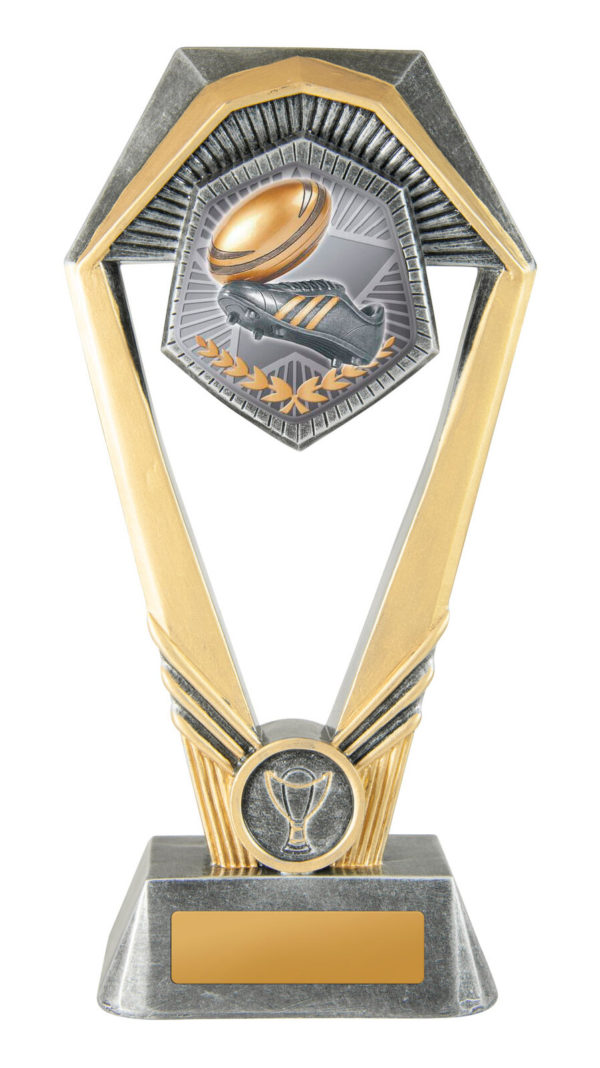 18A-TS6G: Hex Tower-Rugby - Image 3